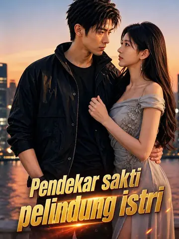 Pendekar sakti pelindung istri