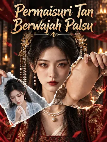 Permaisuri Tan Berwajah Palsu