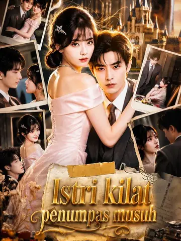 Istri kilat penumpas musuh