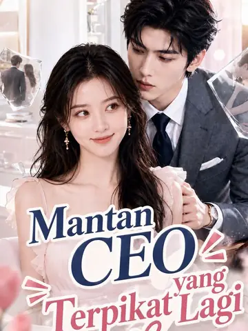Mantan CEO yang Terpikat Lagi