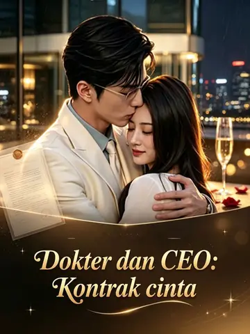 Menikah kontrak dengan CEO