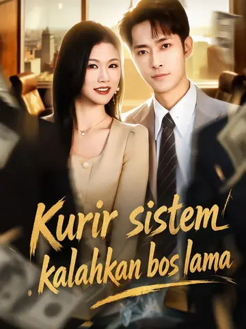 Kurir sistem kalahkan bos lama