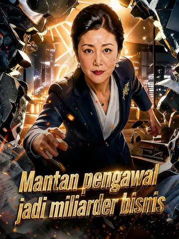 Mantan pengawal jadi miliarder bisnis