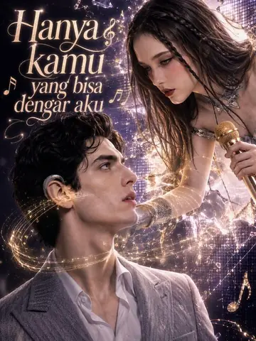 Hanya kamu yang bisa dengar aku