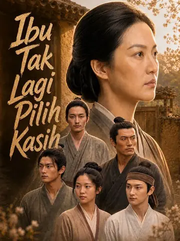 Ibu desa lahir kembali dukung anak setia