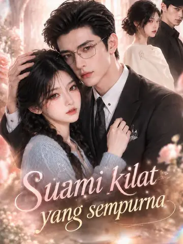 Suami kilat yang sempurna