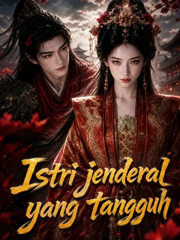 Istri jenderal yang tangguh