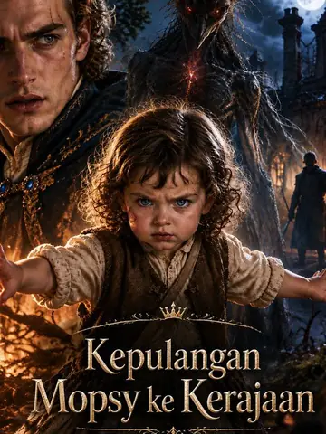 Kepulangan Mopsy ke Kerajaan