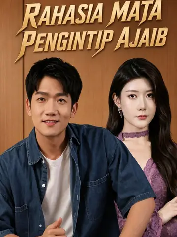 Rahasia Mata Pengintip Ajaib