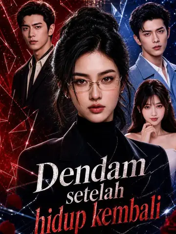 Lahir kembali balas dendam