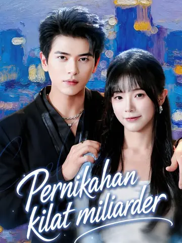 Menikah kilat dengan miliarder