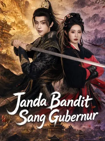 Janda Bandit Sang Gubernur