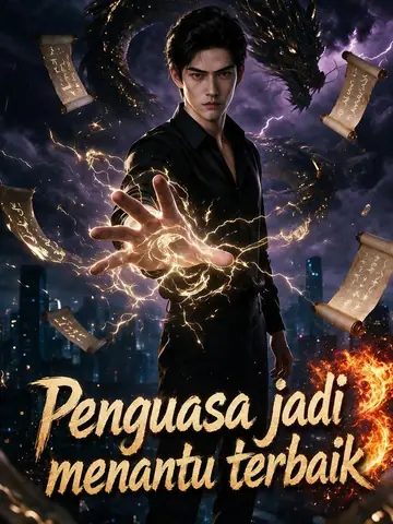 Penguasa jadi menantu terbaik