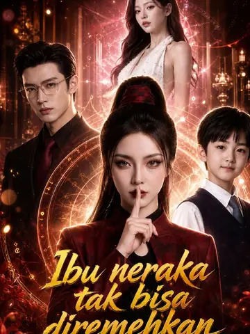 Ibu neraka tak bisa diremehkan