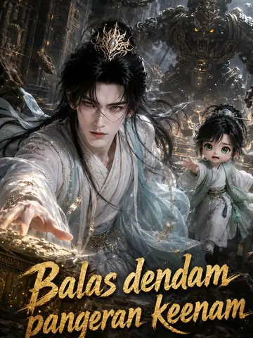 Balas dendam pangeran keenam