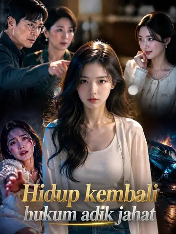 Hidup kembali hukum adik jahat