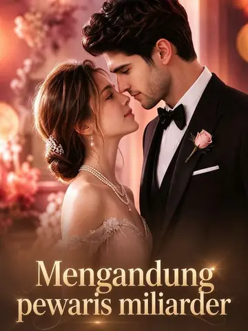 Mengandung pewaris miliarder