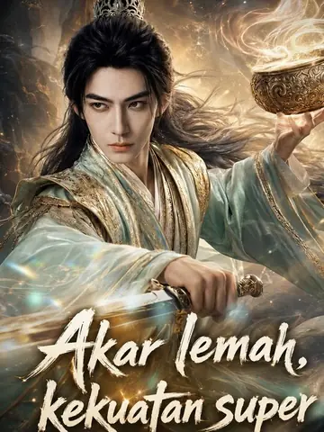 Akar lemah, kekuatan super