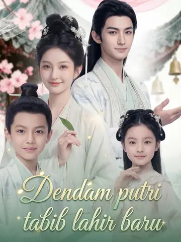 Dendam putri tabib lahir baru