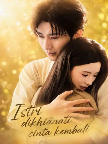 Istri dikhianati cinta kembali