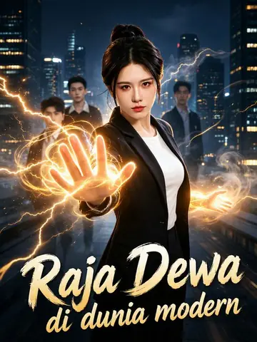 Raja Dewa kembali ke modern