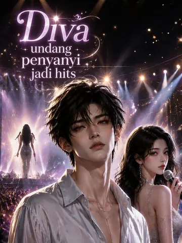 Diva undang penyanyi jadi hits