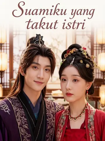 Suamiku yang takut istri