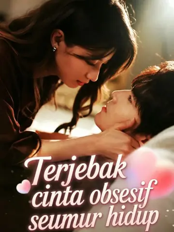 Terjebak cinta obsesif seumur hidup