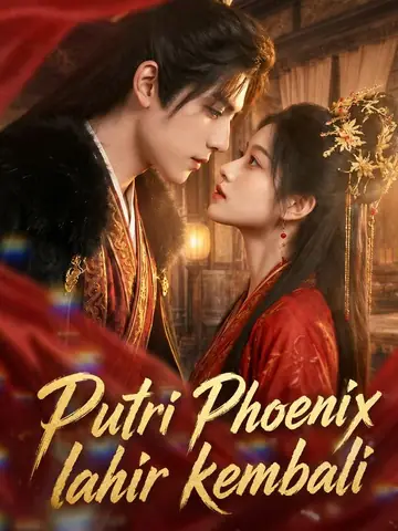 Putri Phoenix lahir kembali