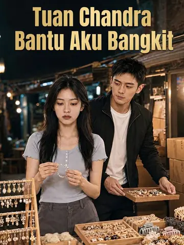 Tuan Chandra Bantu Aku Bangkit