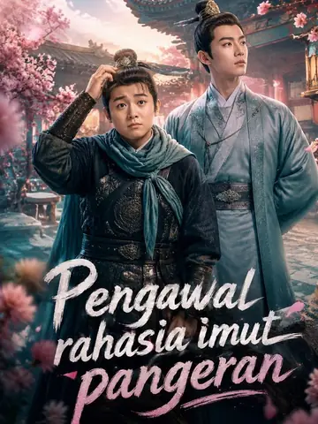 Pengawal rahasia imut pangeran