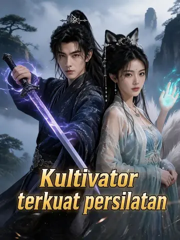 Kultivator terkuat persilatan