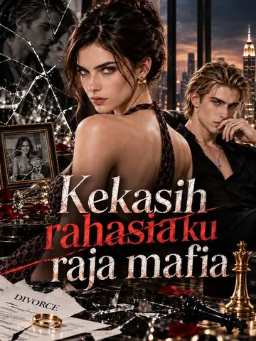 Kekasih rahasiaku raja mafia