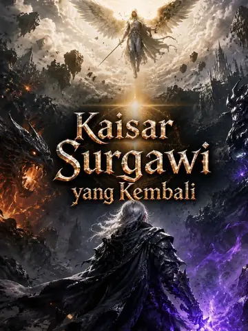Kaisar Surgawi yang Kembali