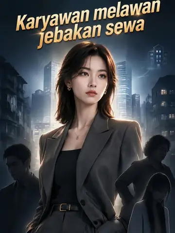 Karyawan melawan jebakan sewa