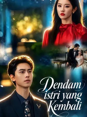 Dendam istri yang kembali