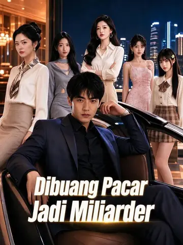 Dibuang Pacar Jadi Miliarder