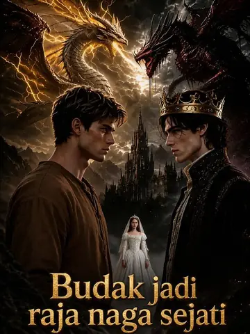 Budak jadi raja naga sejati