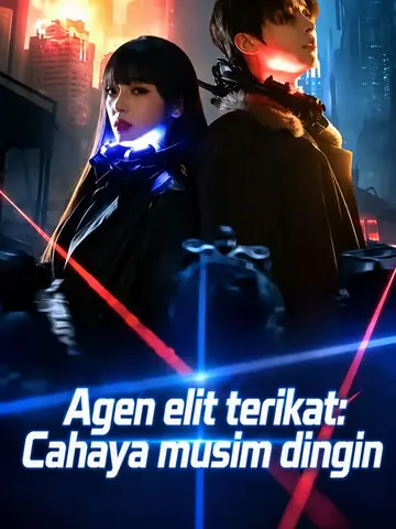 Agen elit terikat: Cahaya musim dingin