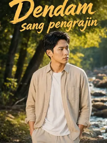 Dendam sang pengrajin