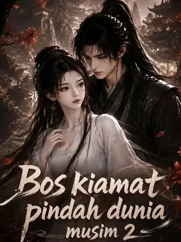 Bos kiamat pindah dunia musim 2