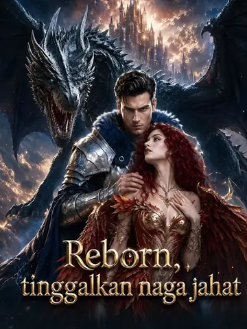 Reborn, tinggalkan naga jahat