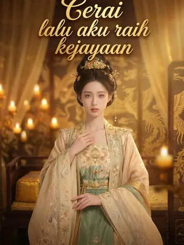 Cerai lalu aku raih kejayaan