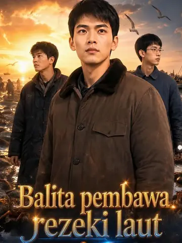 Balita pembawa rezeki laut