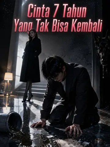 Cinta 7 Tahun Yang Tak Bisa Kembali