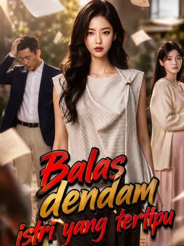 Balas dendam istri yang tertipu