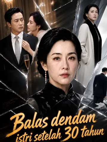 Balas dendam istri setelah 30 tahun
