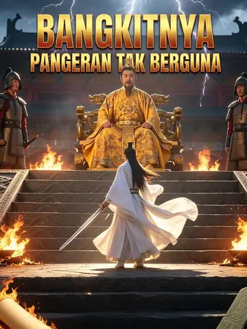 Bangkitnya pangeran tak berguna