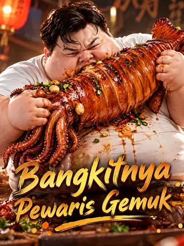 Bangkitnya pewaris kaya gemuk