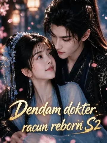 Dendam dokter racun reborn S2